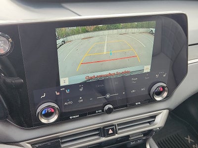 2023 Lexus RX 350 Premium 350 Premium COLD AREA PKG, INTUITIVE PARKING ASSIST