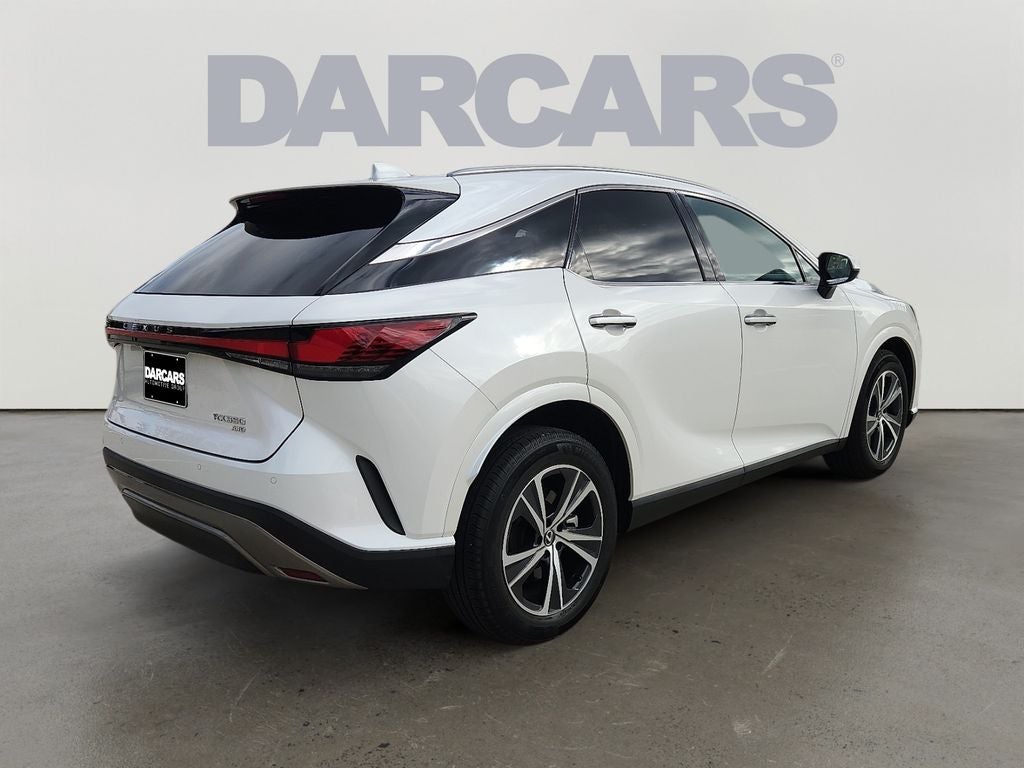 2023 Lexus RX 350 Premium 350 Premium COLD AREA PKG, INTUITIVE PARKING ASSIST