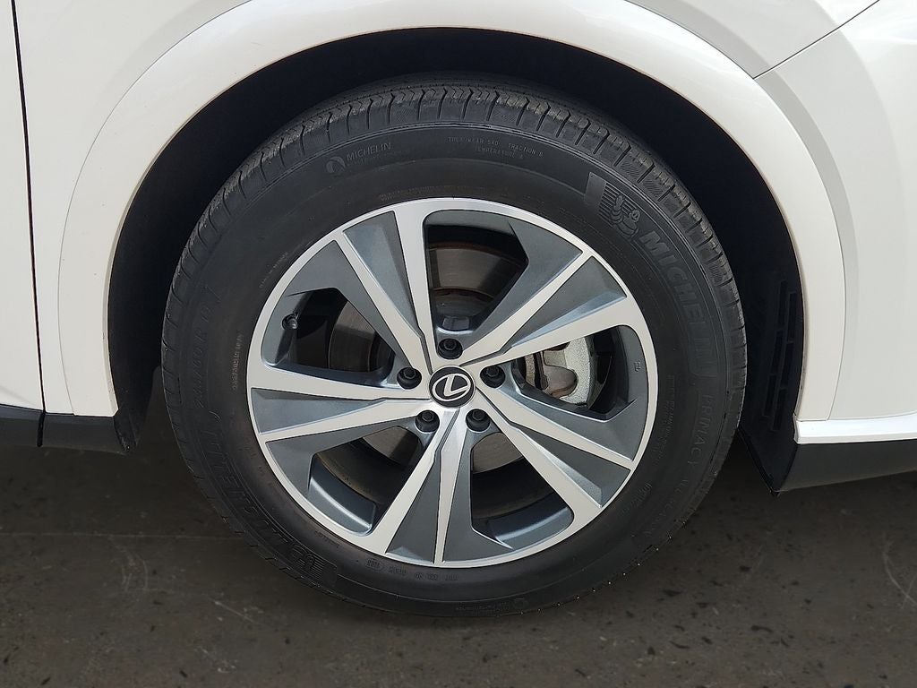 2023 Lexus RX 350 Premium 350 Premium COLD AREA PKG, INTUITIVE PARKING ASSIST