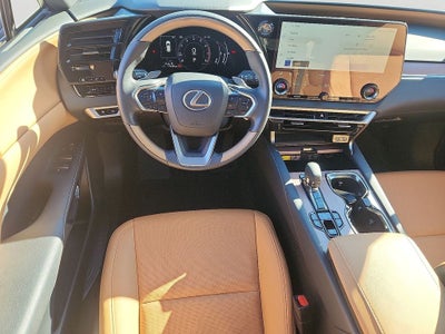 2023 Lexus RX 350 Premium 350 Premium COLD AREA PKG, INTUITIVE PARKING ASSIST