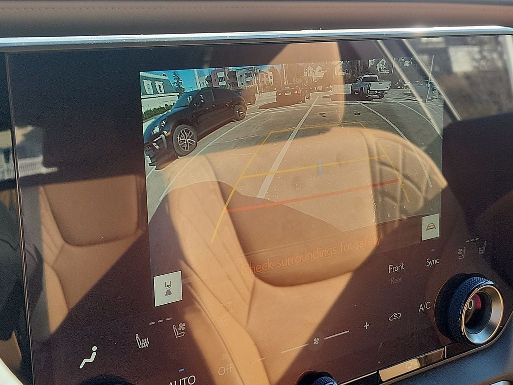 2023 Lexus RX 350 Premium 350 Premium COLD AREA PKG, INTUITIVE PARKING ASSIST