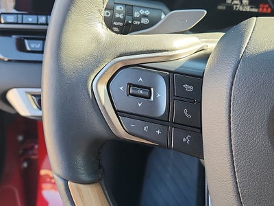 2023 Lexus RX 350 Premium 350 Premium COLD AREA PKG, INTUITIVE PARKING ASSIST