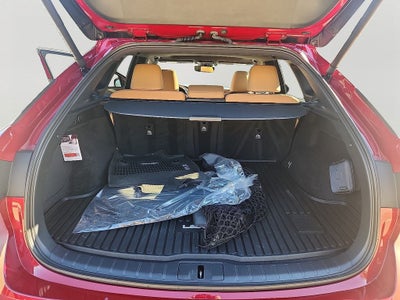 2023 Lexus RX 350 Premium 350 Premium COLD AREA PKG, INTUITIVE PARKING ASSIST