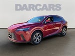 2023 Lexus RX 350 Premium 350 Premium COLD AREA PKG, INTUITIVE PARKING ASSIST