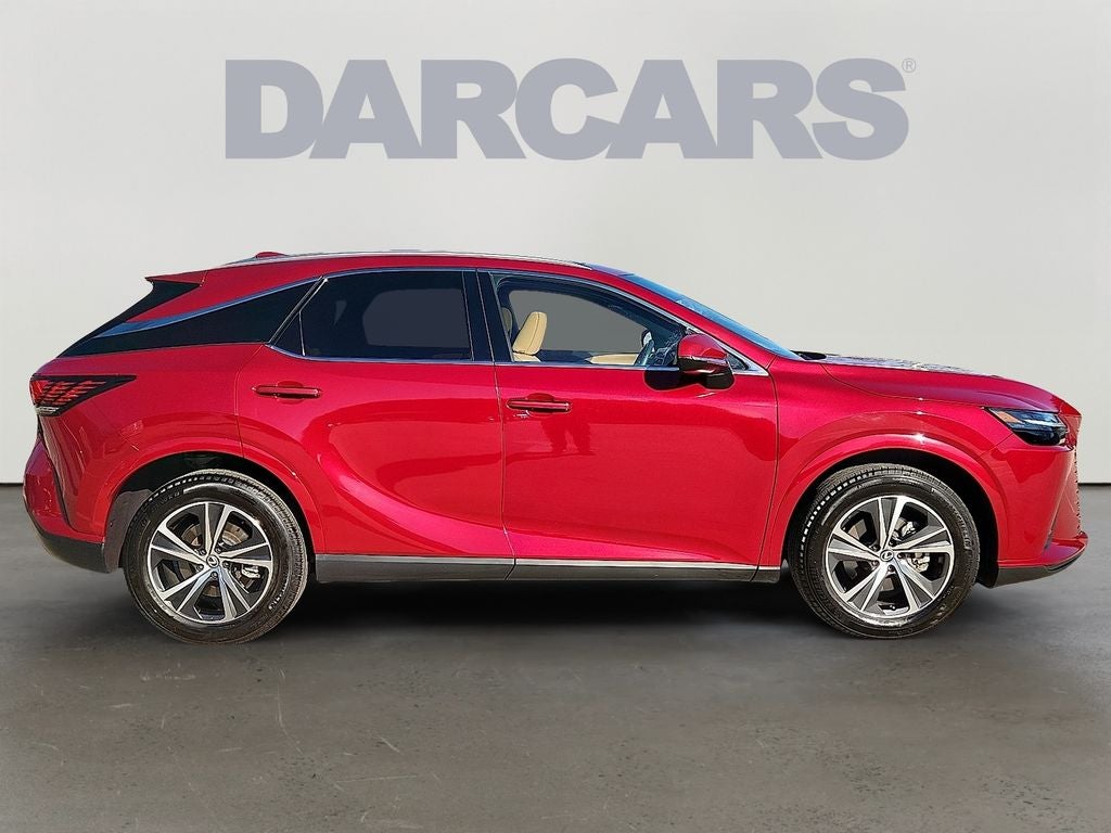 2023 Lexus RX 350 Premium 350 Premium COLD AREA PKG, INTUITIVE PARKING ASSIST