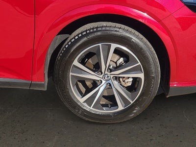 2023 Lexus RX 350 Premium 350 Premium COLD AREA PKG, INTUITIVE PARKING ASSIST