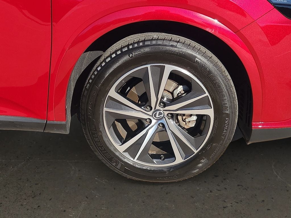 2023 Lexus RX 350 Premium 350 Premium COLD AREA PKG, INTUITIVE PARKING ASSIST