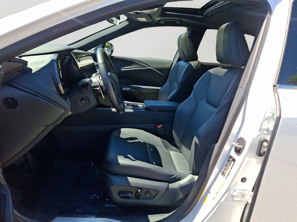 2024 Lexus RX 350 Premium 350 Premium COLD AREA PACKAGE