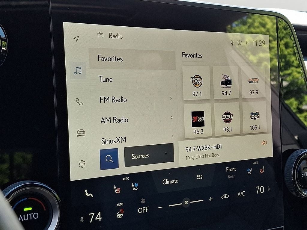 2024 Lexus RX 350 Premium 350 Premium COLD AREA PACKAGE