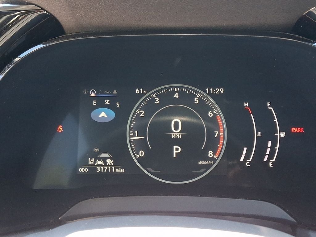 2024 Lexus RX 350 Premium 350 Premium COLD AREA PACKAGE