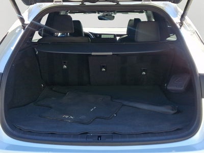 2024 Lexus RX 350 Premium 350 Premium COLD AREA PACKAGE
