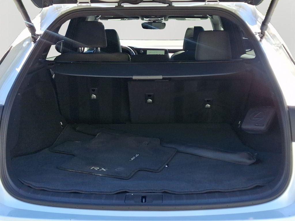 2024 Lexus RX 350 Premium 350 Premium COLD AREA PACKAGE