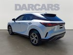 2024 Lexus RX 350 Premium 350 Premium COLD AREA PACKAGE