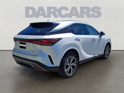 2024 Lexus RX 350 Premium 350 Premium COLD AREA PACKAGE