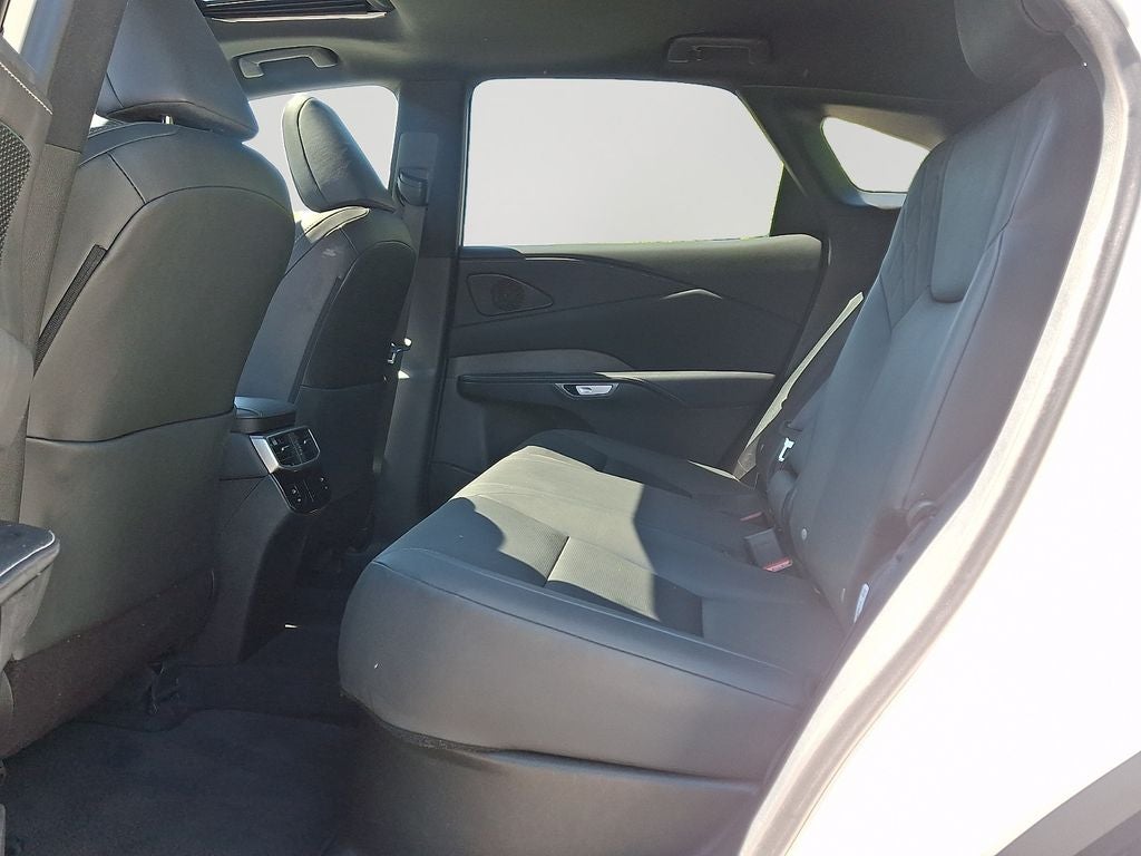 2024 Lexus RX 350 Premium 350 Premium COLD AREA PACKAGE