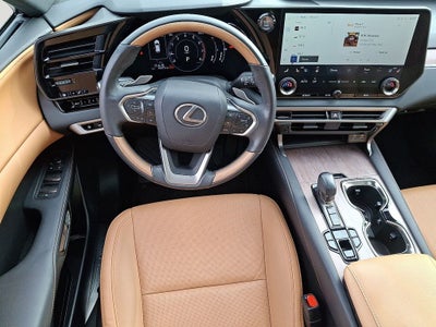 2024 Lexus RX 350 Premium 350 Premium