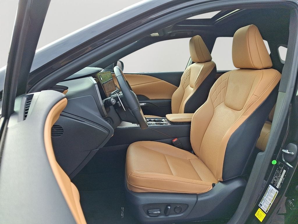 2024 Lexus RX 350 Premium 350 Premium