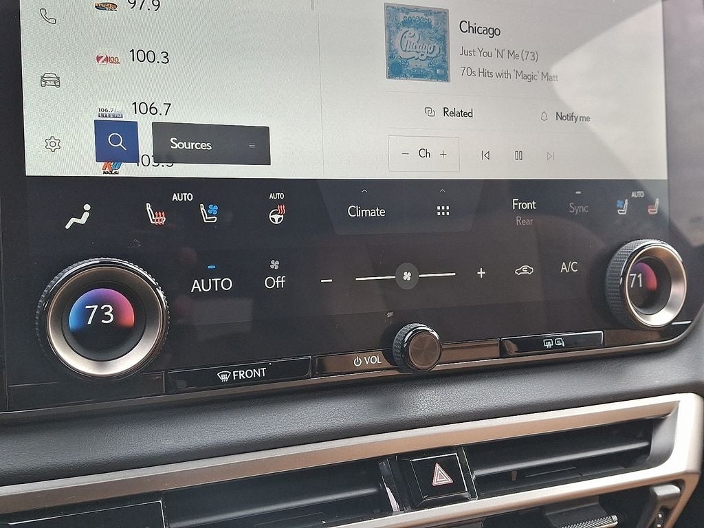 2024 Lexus RX 350 Premium 350 Premium