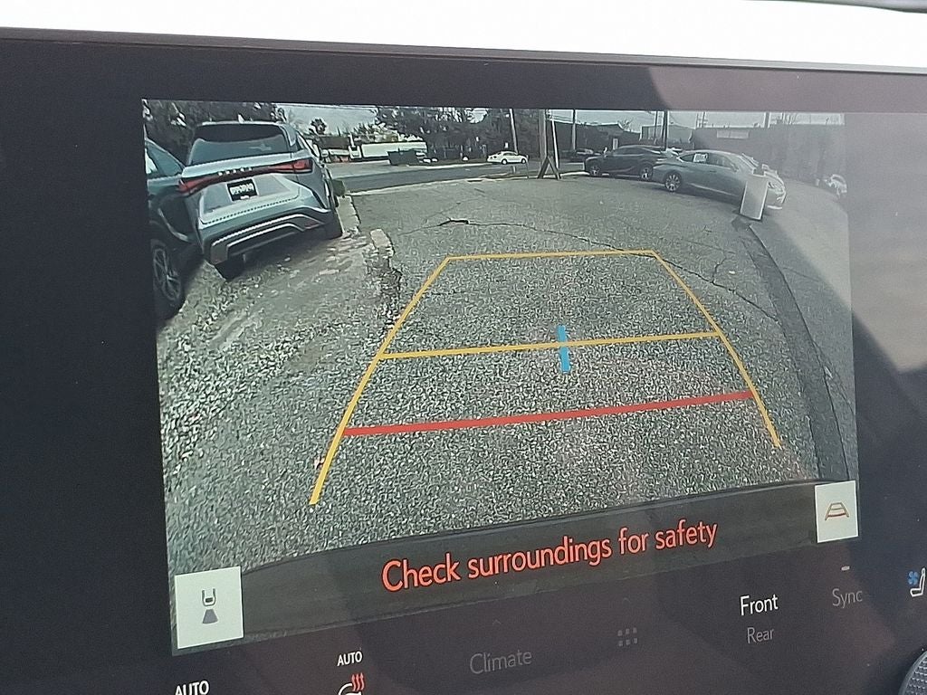 2024 Lexus RX 350 Premium 350 Premium