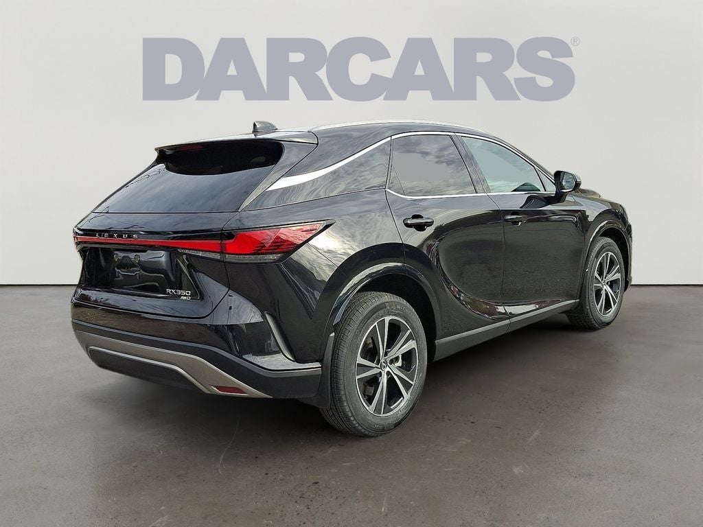 2024 Lexus RX 350 Premium 350 Premium