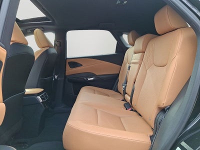 2024 Lexus RX 350 Premium 350 Premium