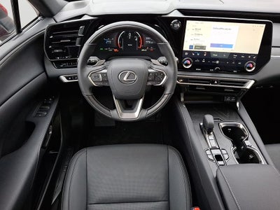 2025 Lexus RX 350 Premium 350 Premium PREMIUM GRADE