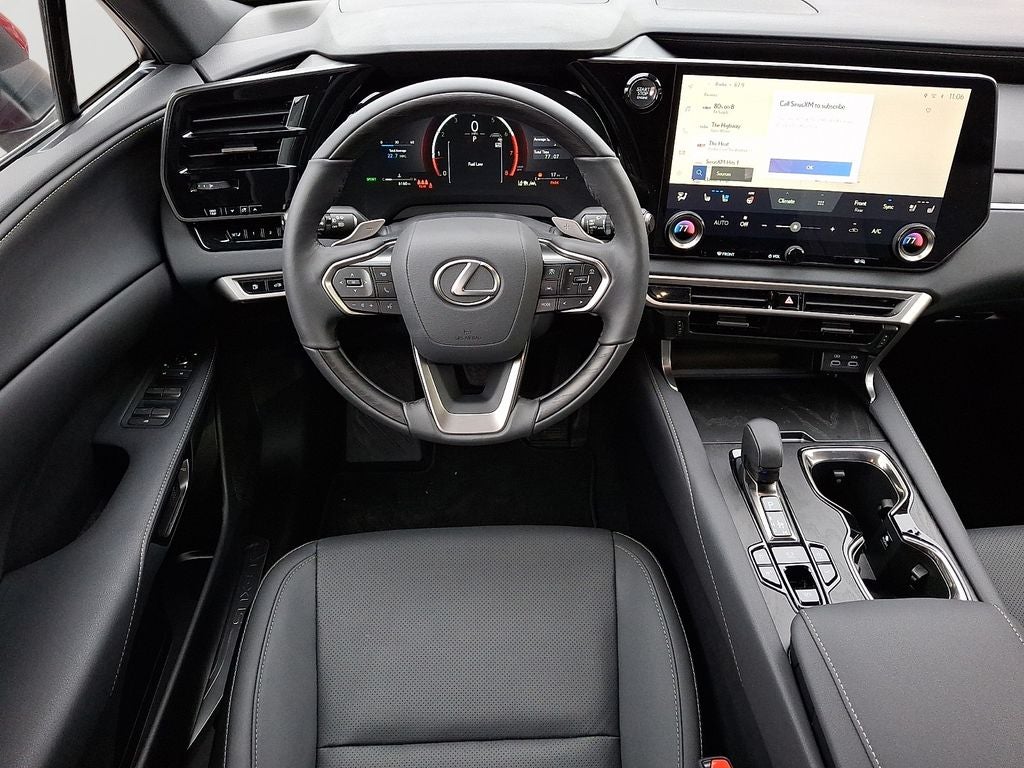 2025 Lexus RX 350 Premium 350 Premium PREMIUM GRADE