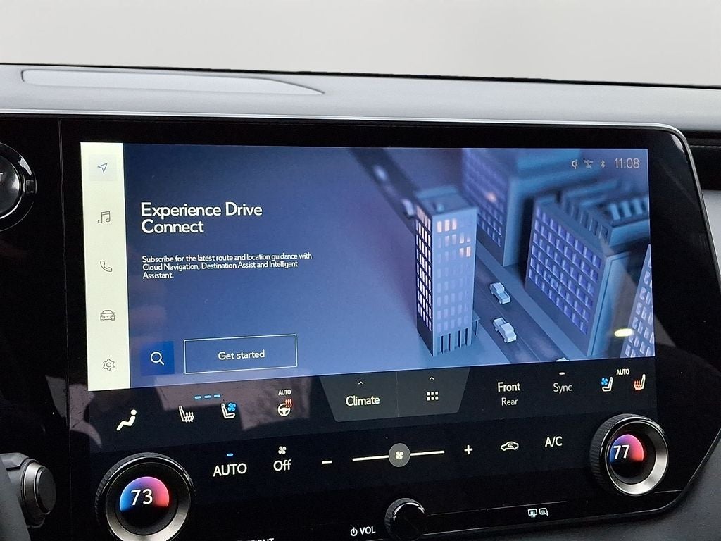 2025 Lexus RX 350 Premium 350 Premium PREMIUM GRADE