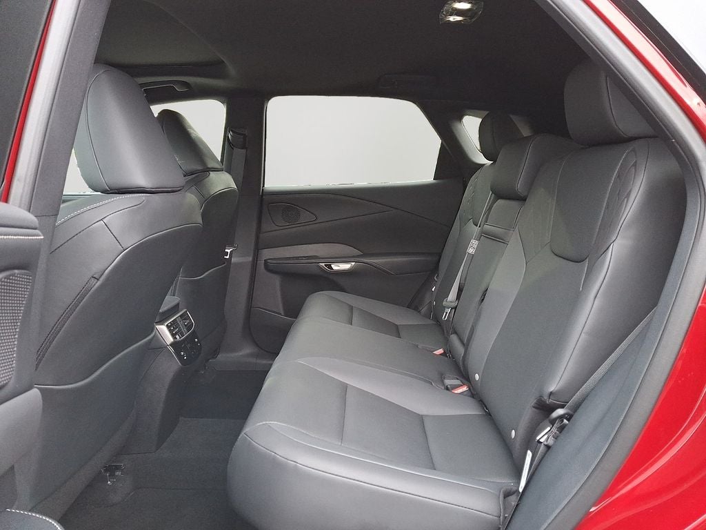 2025 Lexus RX 350 Premium 350 Premium PREMIUM GRADE