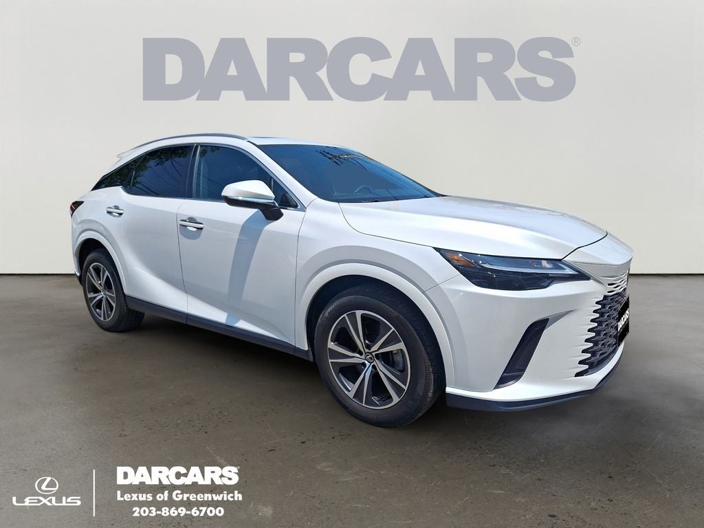 2026 Lexus RX 350 Premium 350 Premium