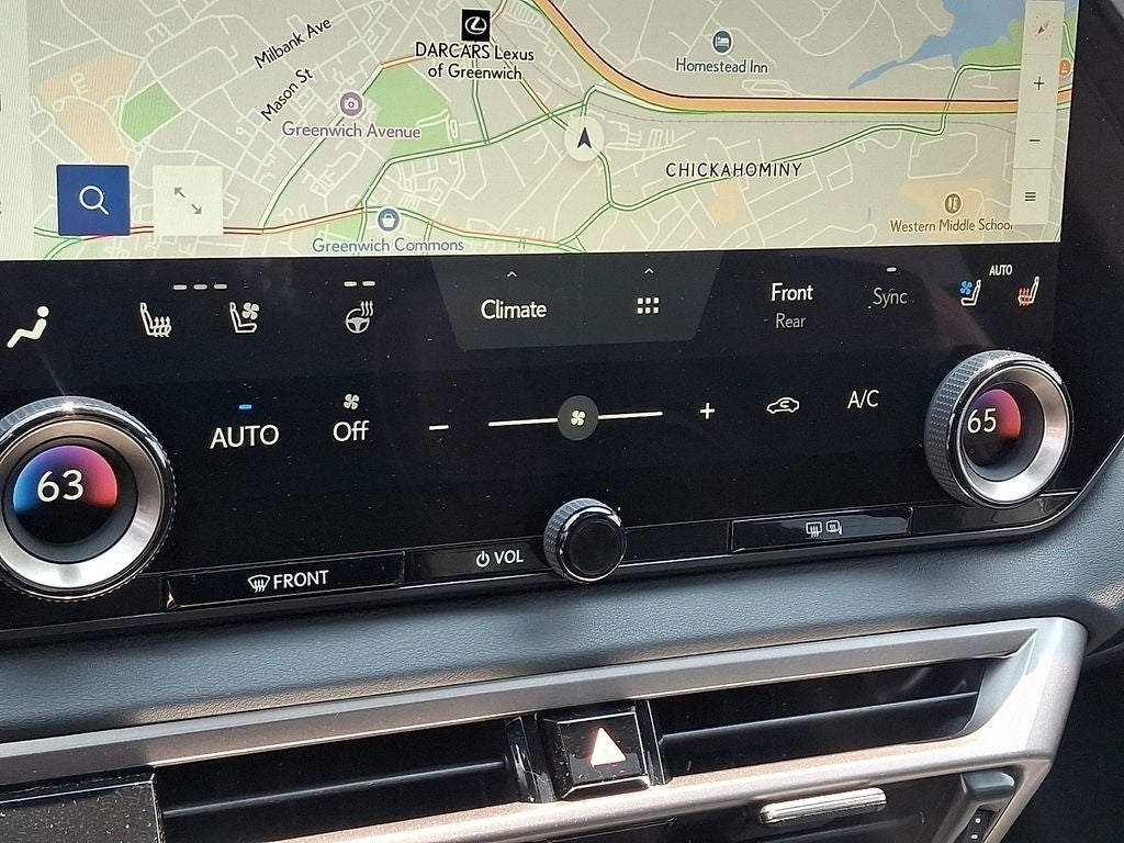 2026 Lexus RX 350 Premium 350 Premium