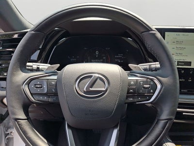 2026 Lexus RX 350 Premium 350 Premium