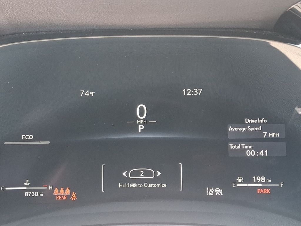 2026 Lexus RX 350 Premium 350 Premium
