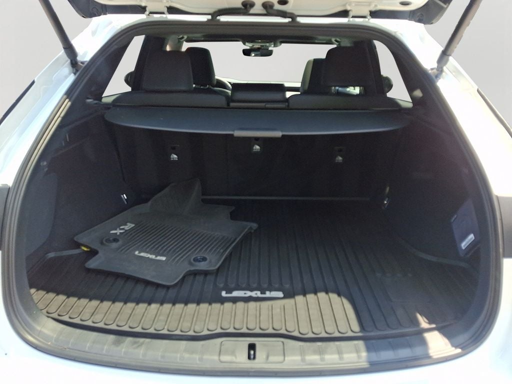 2026 Lexus RX 350 Premium 350 Premium
