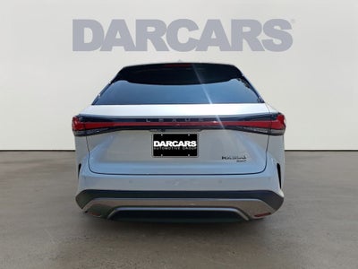 2026 Lexus RX 350 Premium 350 Premium