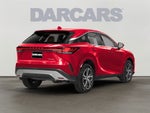 2026 Lexus RX PREMIUM