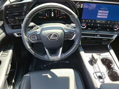 2026 Lexus RX 350 Premium 350 Premium