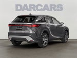2026 Lexus RX LUXURY