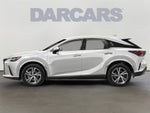 2026 Lexus RX 350 Luxury