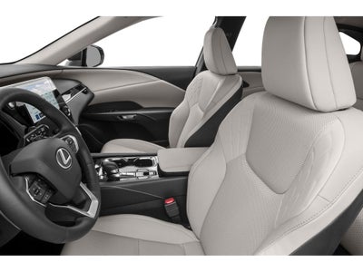 2026 Lexus RX 350 Luxury