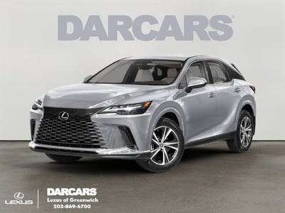 2026 Lexus RX PREMIUM