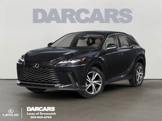 2026 Lexus RX PREMIUM