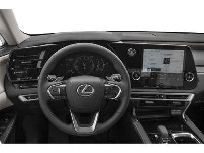 2026 Lexus RX PREMIUM