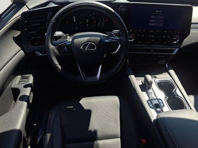 2023 Lexus RX 350 Premium 350 Premium