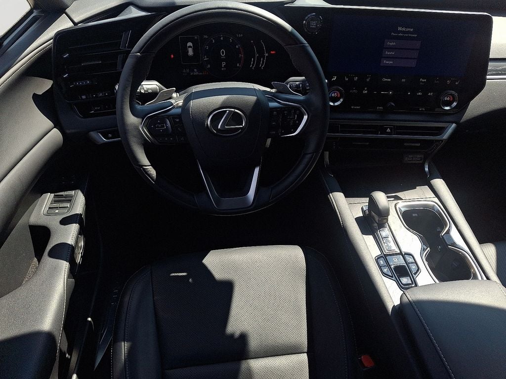 2023 Lexus RX 350 Premium 350 Premium