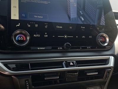 2023 Lexus RX 350 Premium 350 Premium