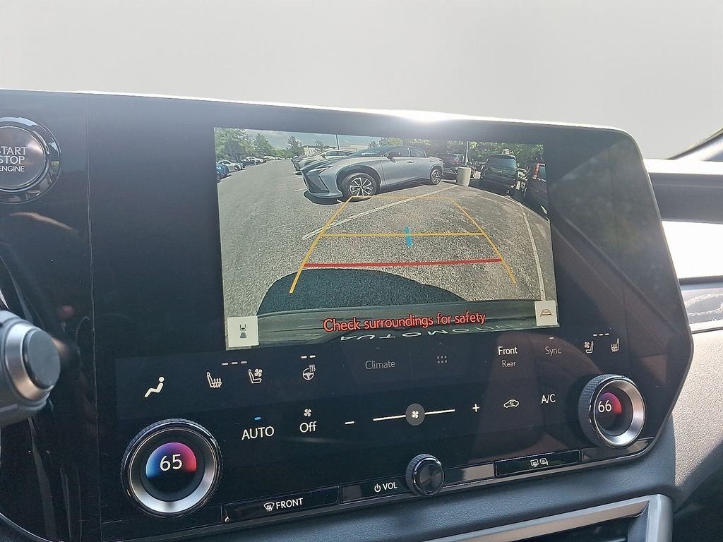 2023 Lexus RX 350 Premium 350 Premium