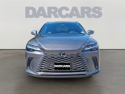 2023 Lexus RX 350 Premium 350 Premium