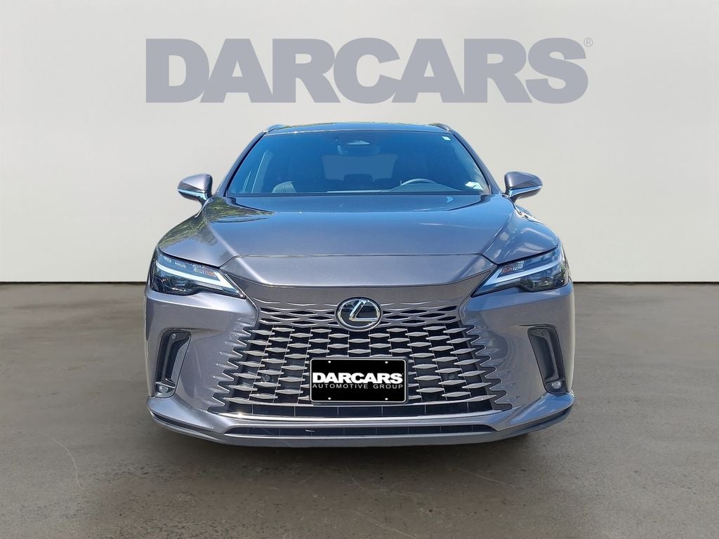 2023 Lexus RX 350 Premium 350 Premium