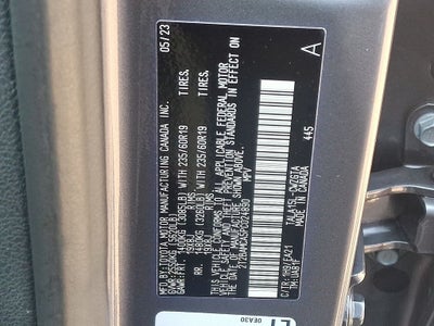 2023 Lexus RX 350 Premium 350 Premium